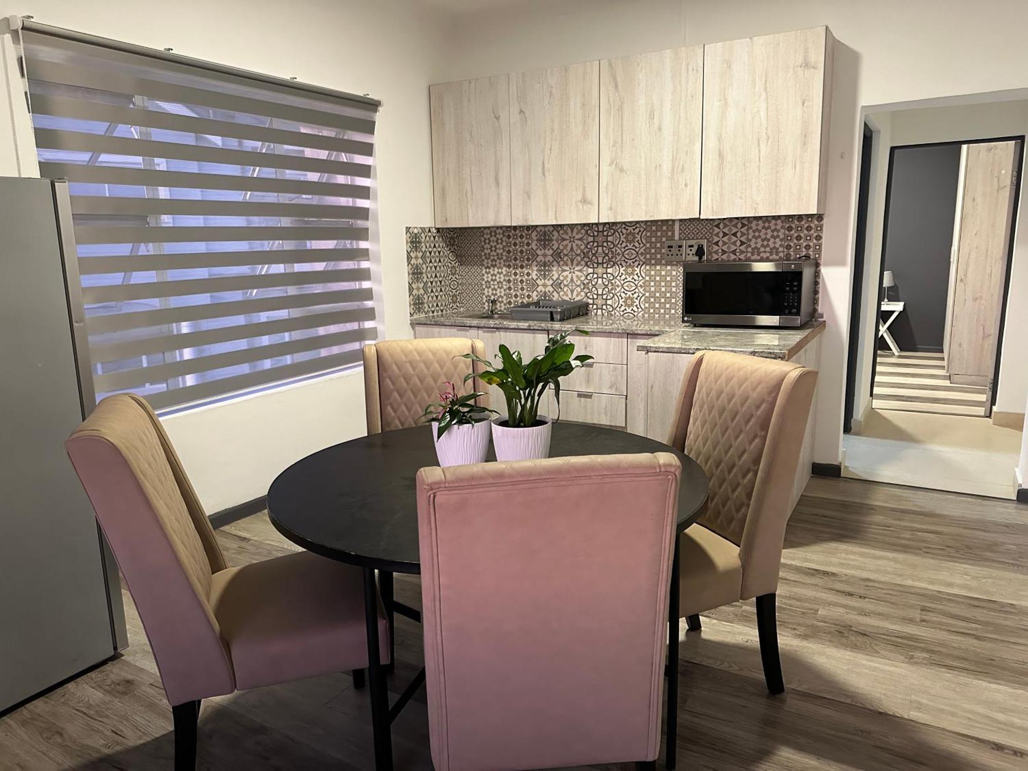 113 Beach Road- 1 Bedroom Unit Città del Capo Esterno foto